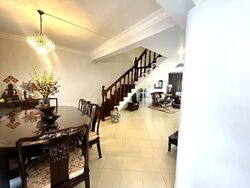 Blk 149 Tampines Street 12 (Tampines), HDB Executive #551151901